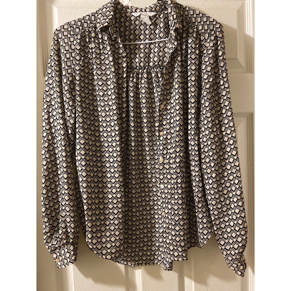 H&M Collar Women’s shirt